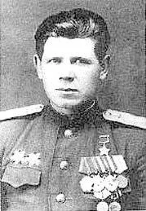 kochetov