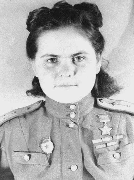 Рябова