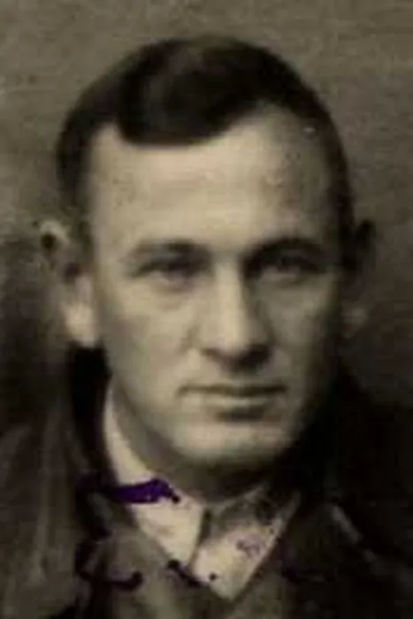 Кирюшин Иван Семенович