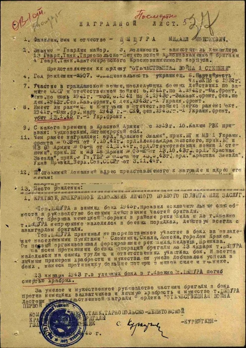 Цыцура Отв  в 45 1
