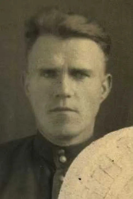 Красовский Иван Петрович