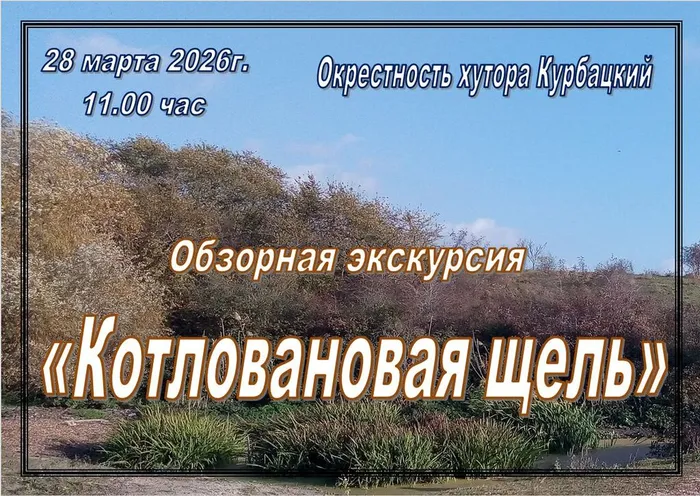 Снимок