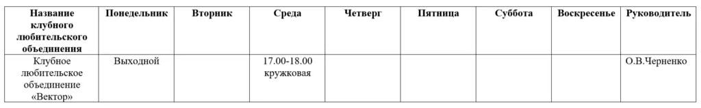 вектор