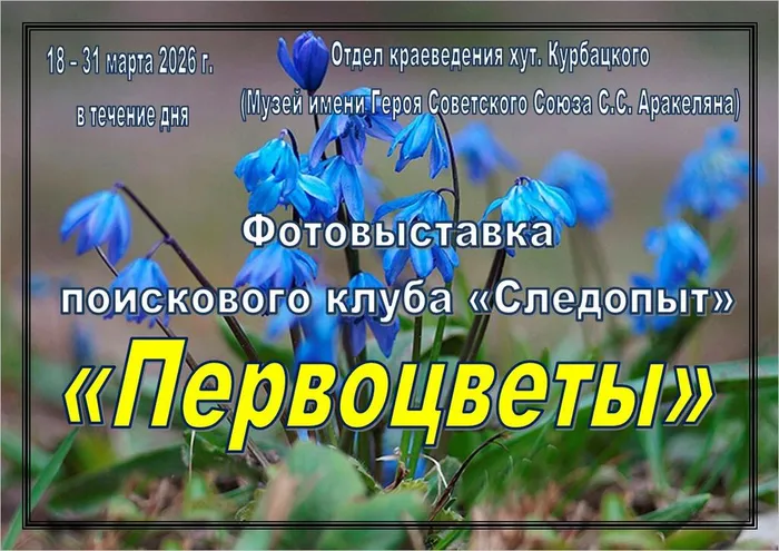 Снимок
