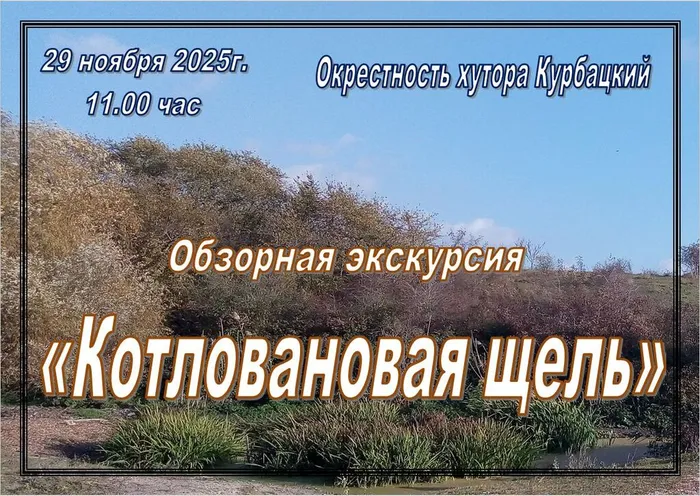 Снимок