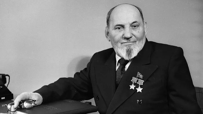 Сидор Артемьевич Ковпак