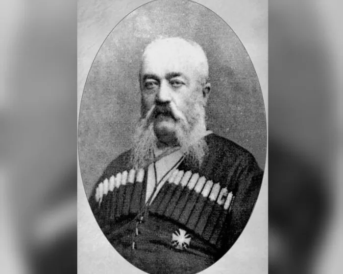Д.В. Пиленко