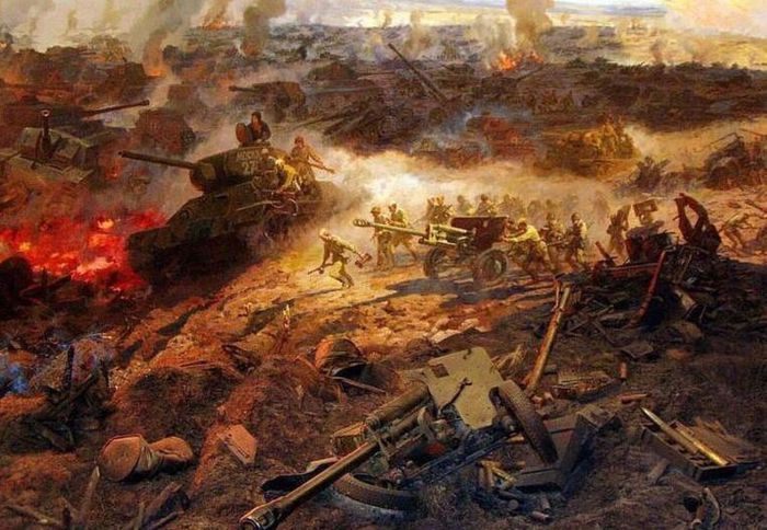 легендарное танковое сражение под Прохоровкой.jpg