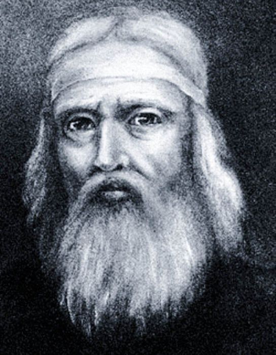 12 июля 1580г. первопечатник Иван Федоров опубликовал первую славянскую библию.