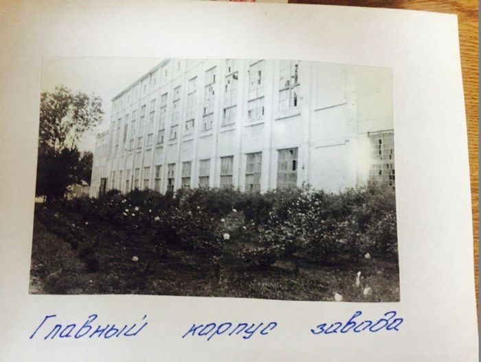 сах. завод в Кореновске