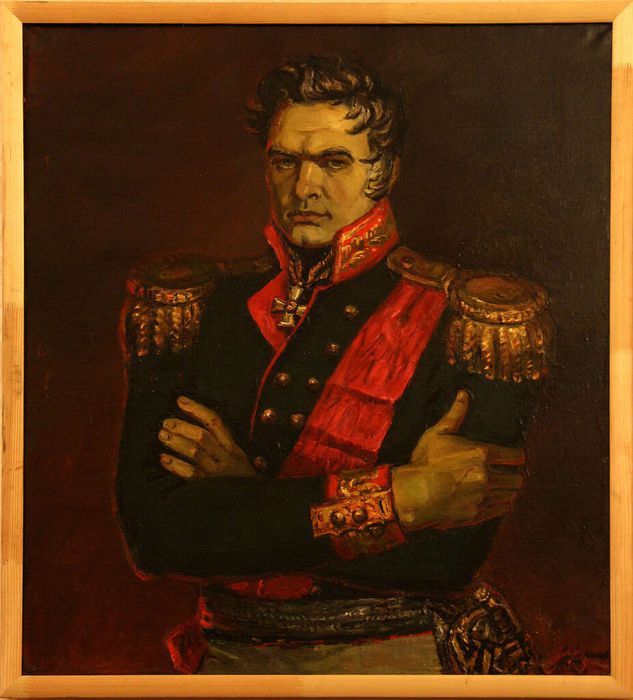 генерал Ермолов, покоритель Кавказа.jpg